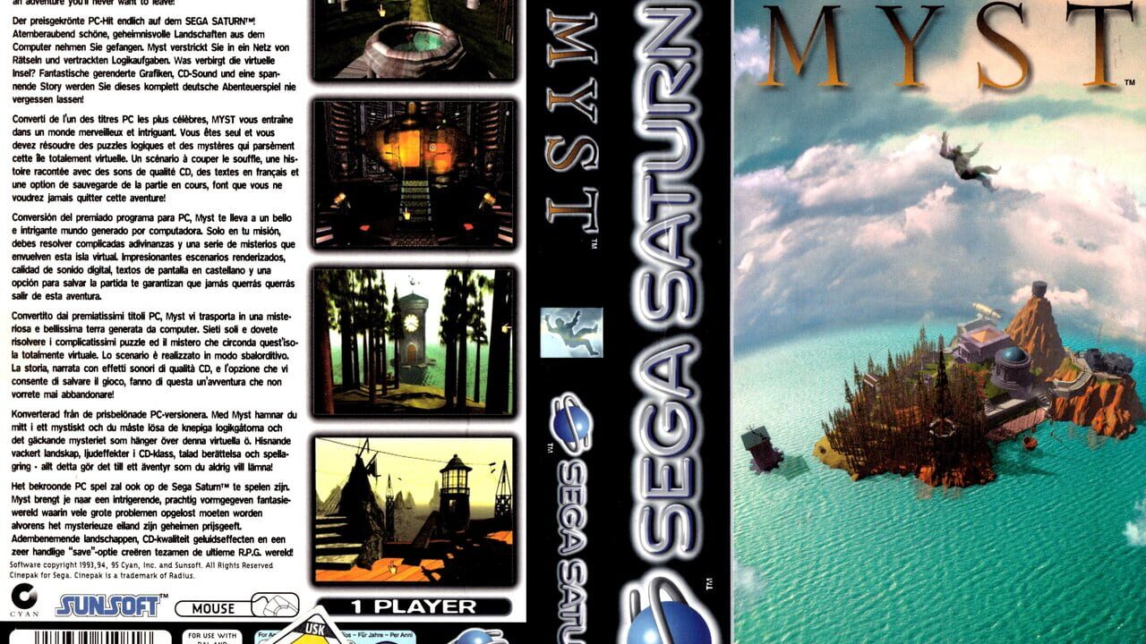 Myst Image