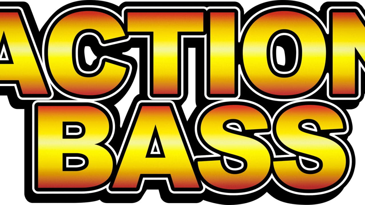 Action Bass Image