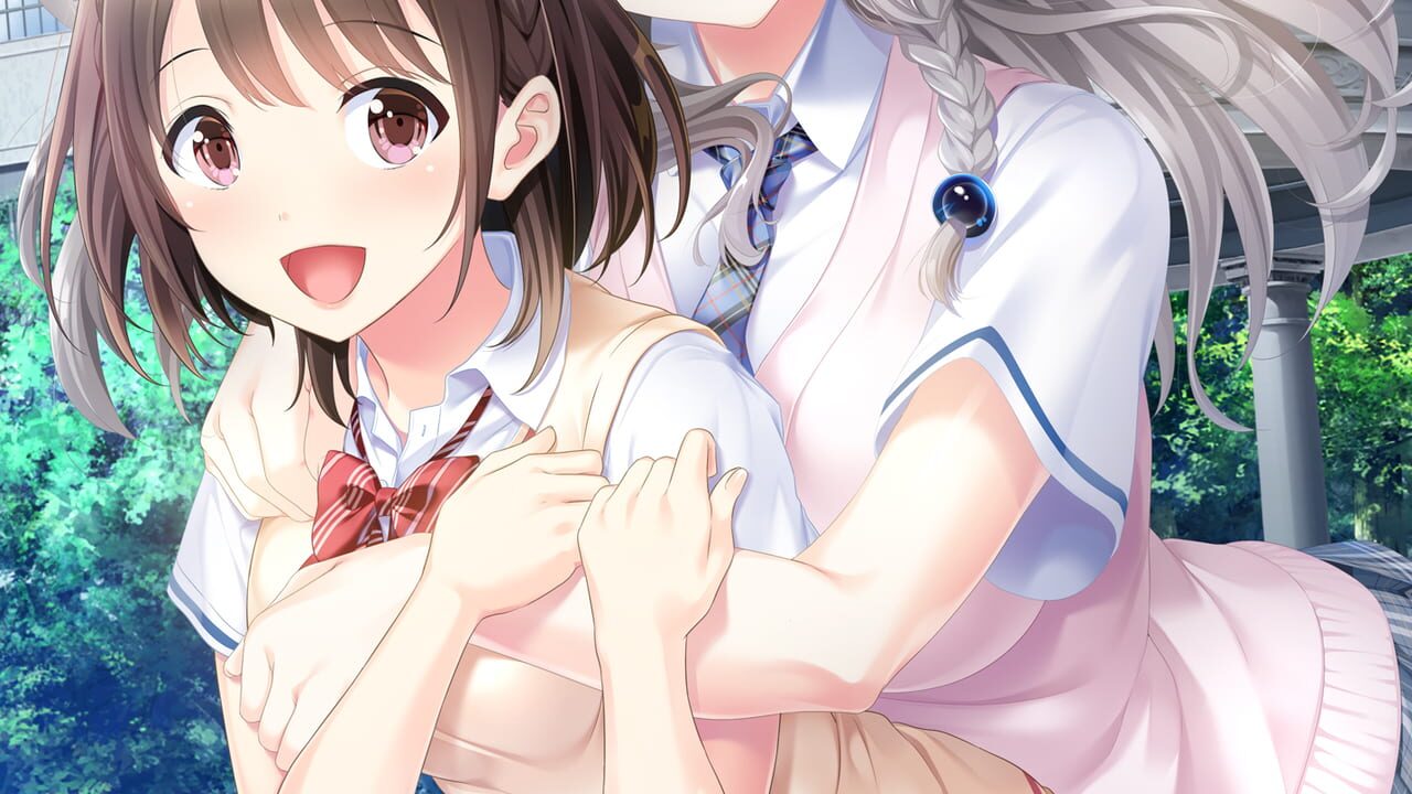 Love Clear Image