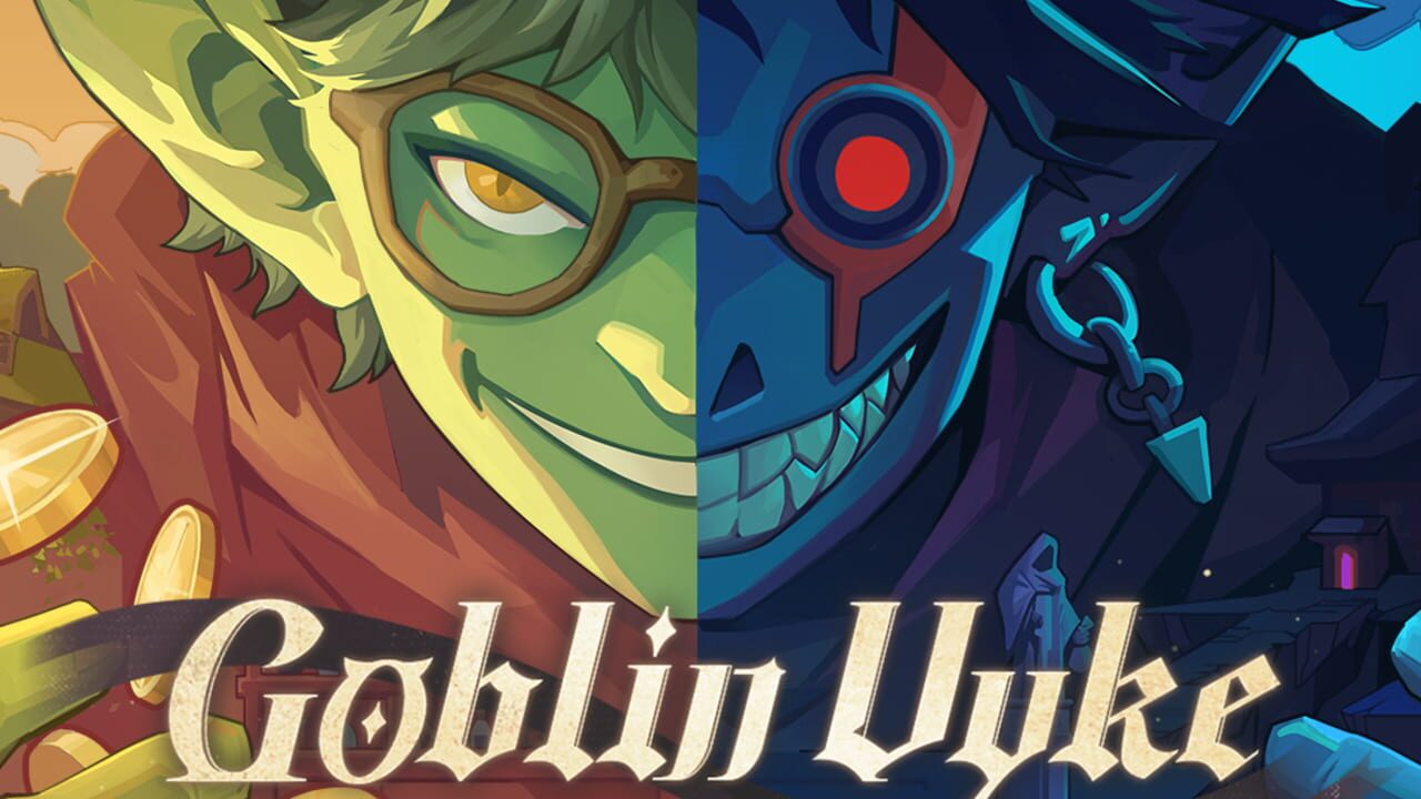 Goblin Vyke: The Thief Tycoon artwork 3