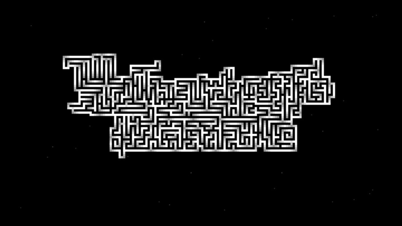 Enihcam eht ni tsohg cover art
