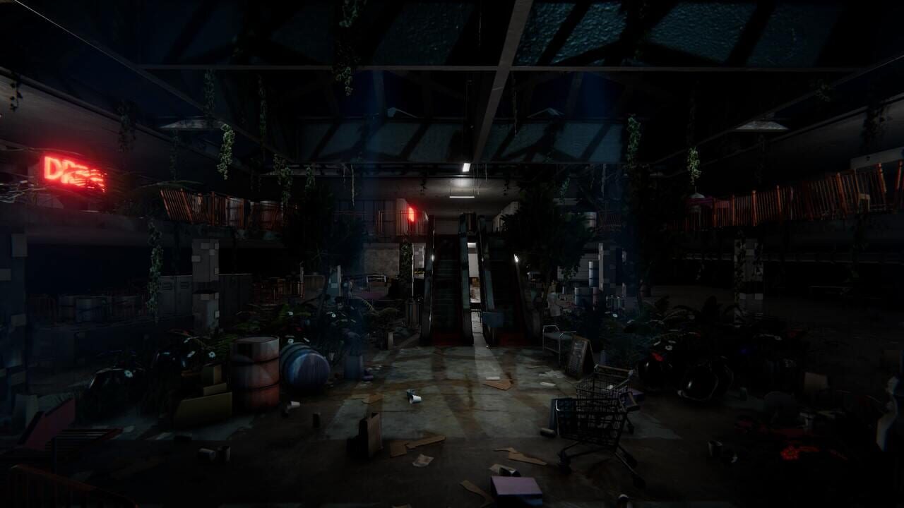 Escape the Glitch 3 Image