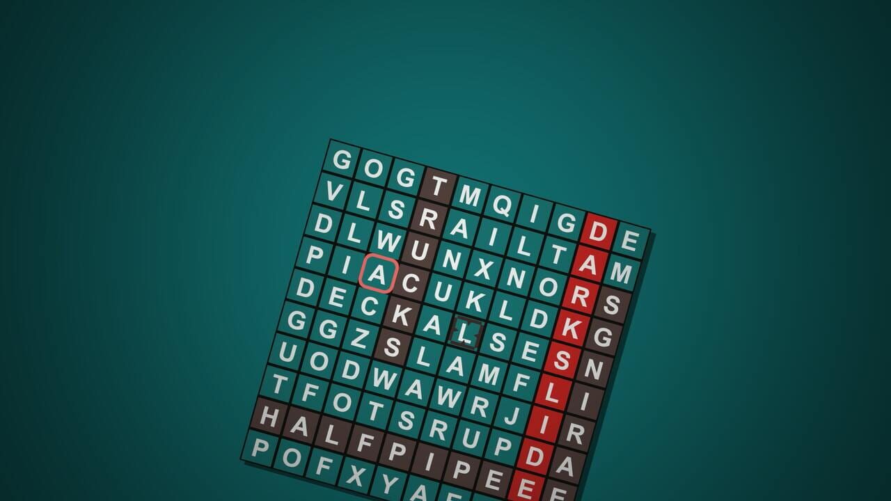 1-2-Dynamic Word Search! Image