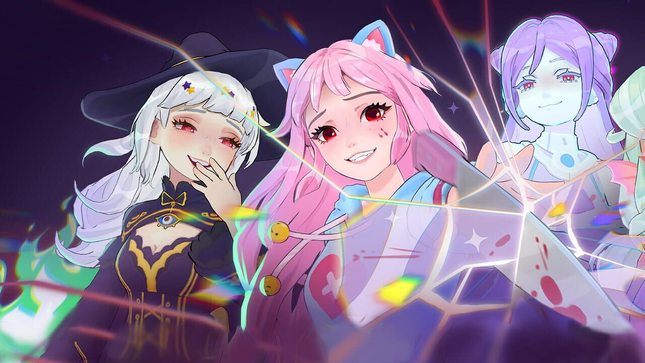 AI2U: With You 'Til The End Image