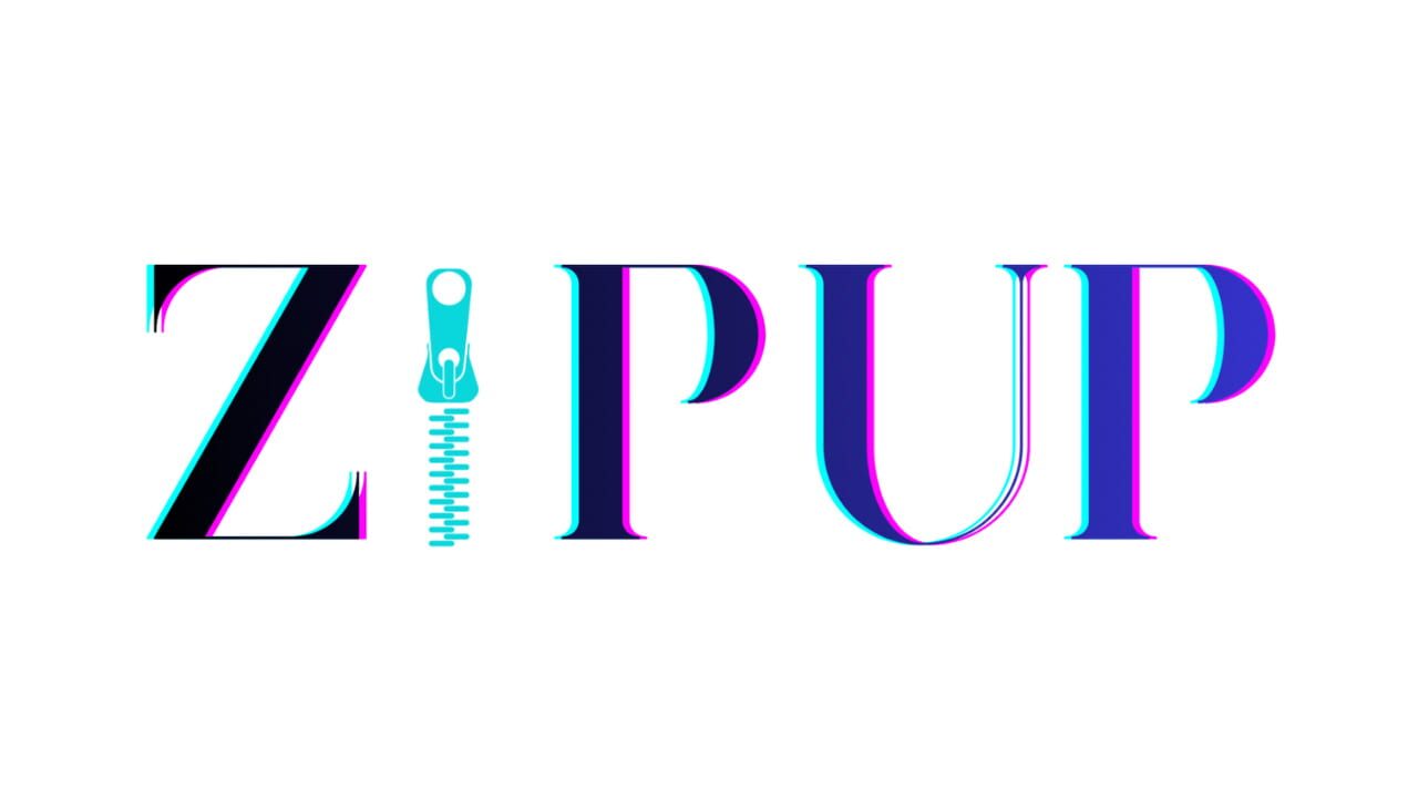 Zip Up Image