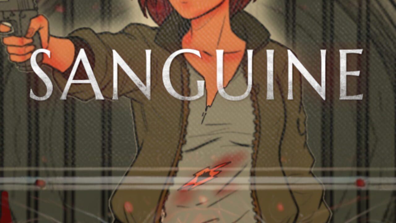 Sanguine Image