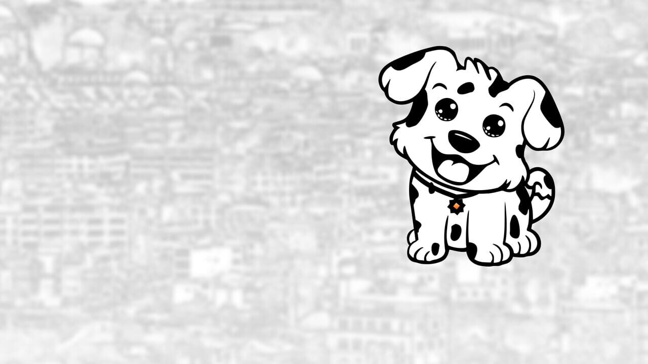 101 Dogs Hidden in Istanbul cover art