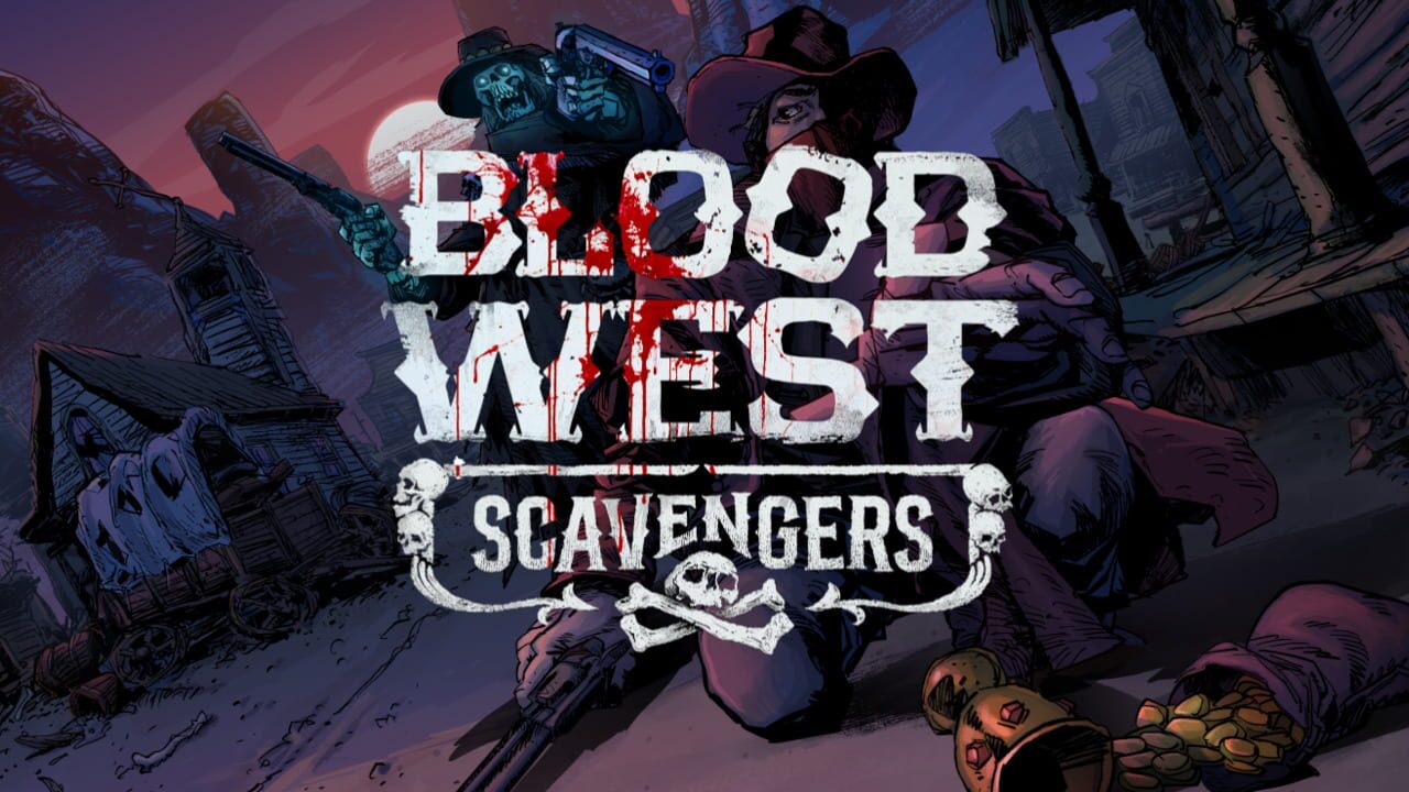 Blood West: Scavengers Image