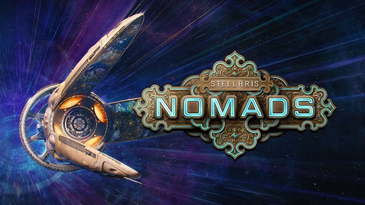 Stellaris: Nomads Image