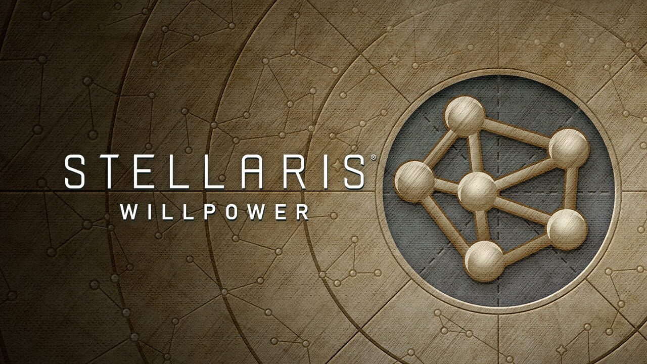 Stellaris: Willpower Image