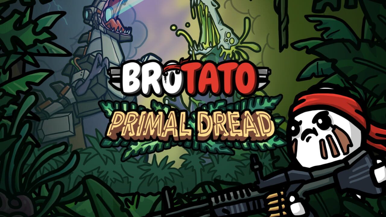 Brotato: Primal Dread Image