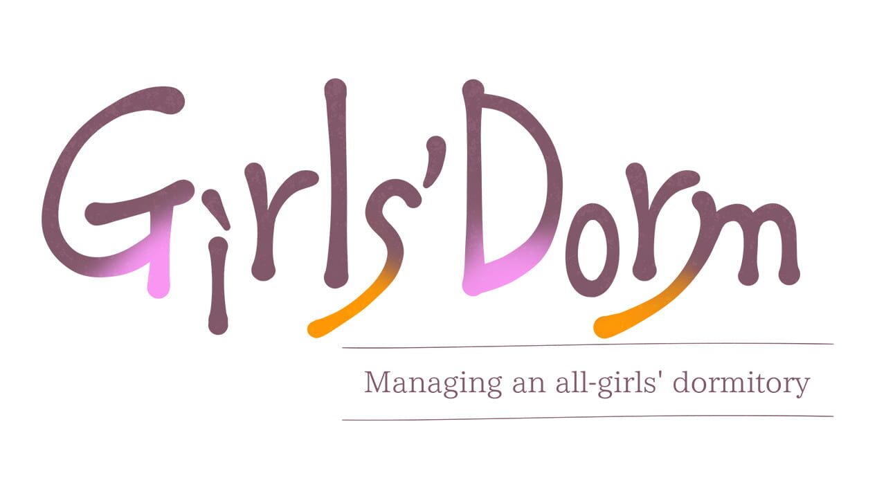 Girls’ Dorm: Managing an All-Girls’ Dormitory Image