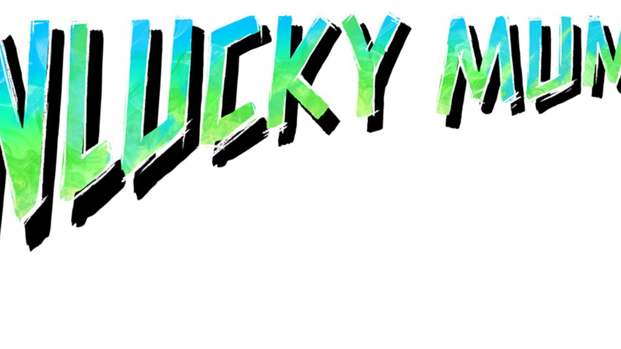 Unlucky Mummy cover art
