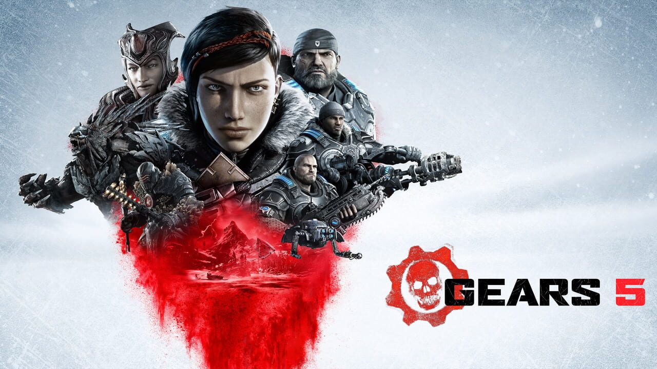 Gears 5 Image