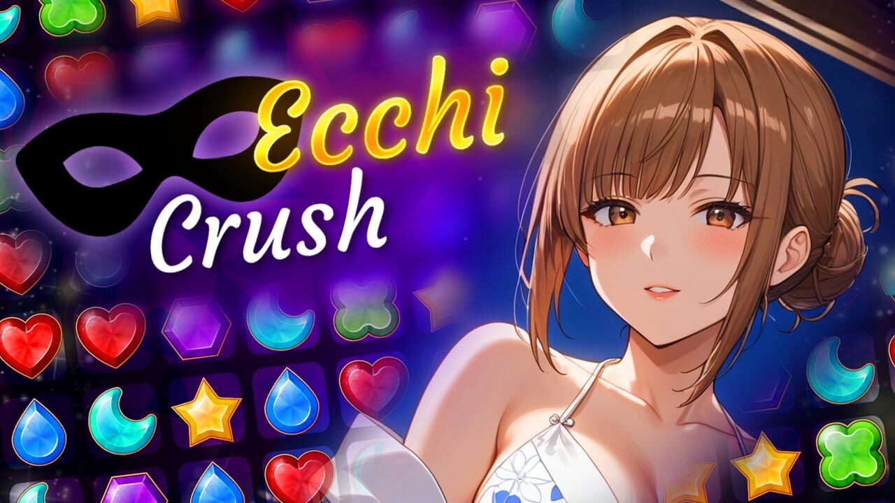 Ecchi Crush Image