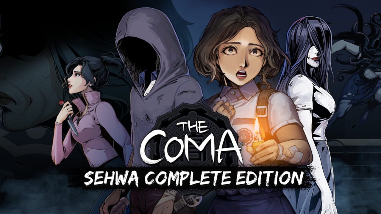 The Coma: Sehwa Complete Edition Image