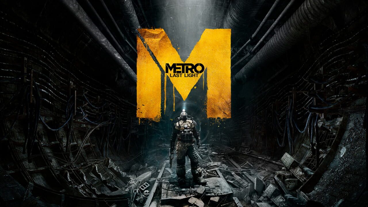 Metro: Last Light - Complete Edition Image