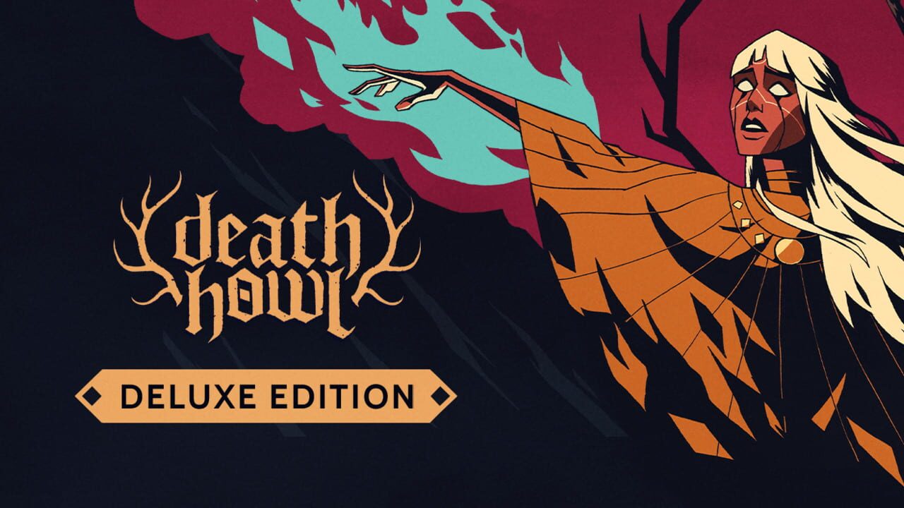 Death Howl: Deluxe Edition Image