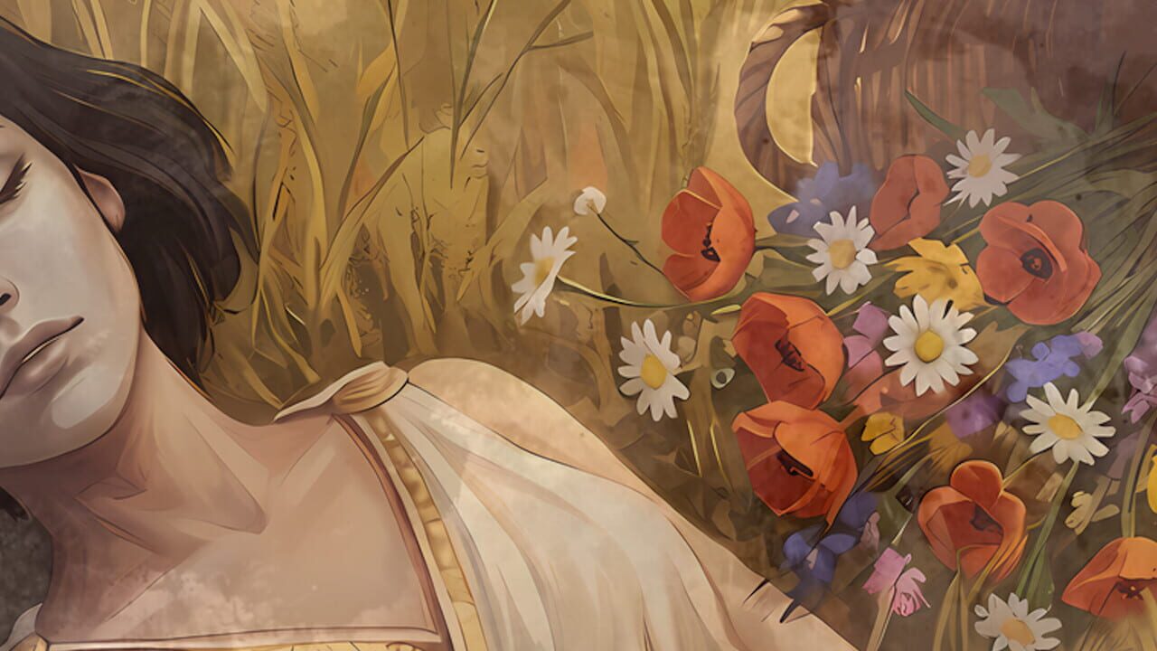 Orpheus: Echo of Hades Image