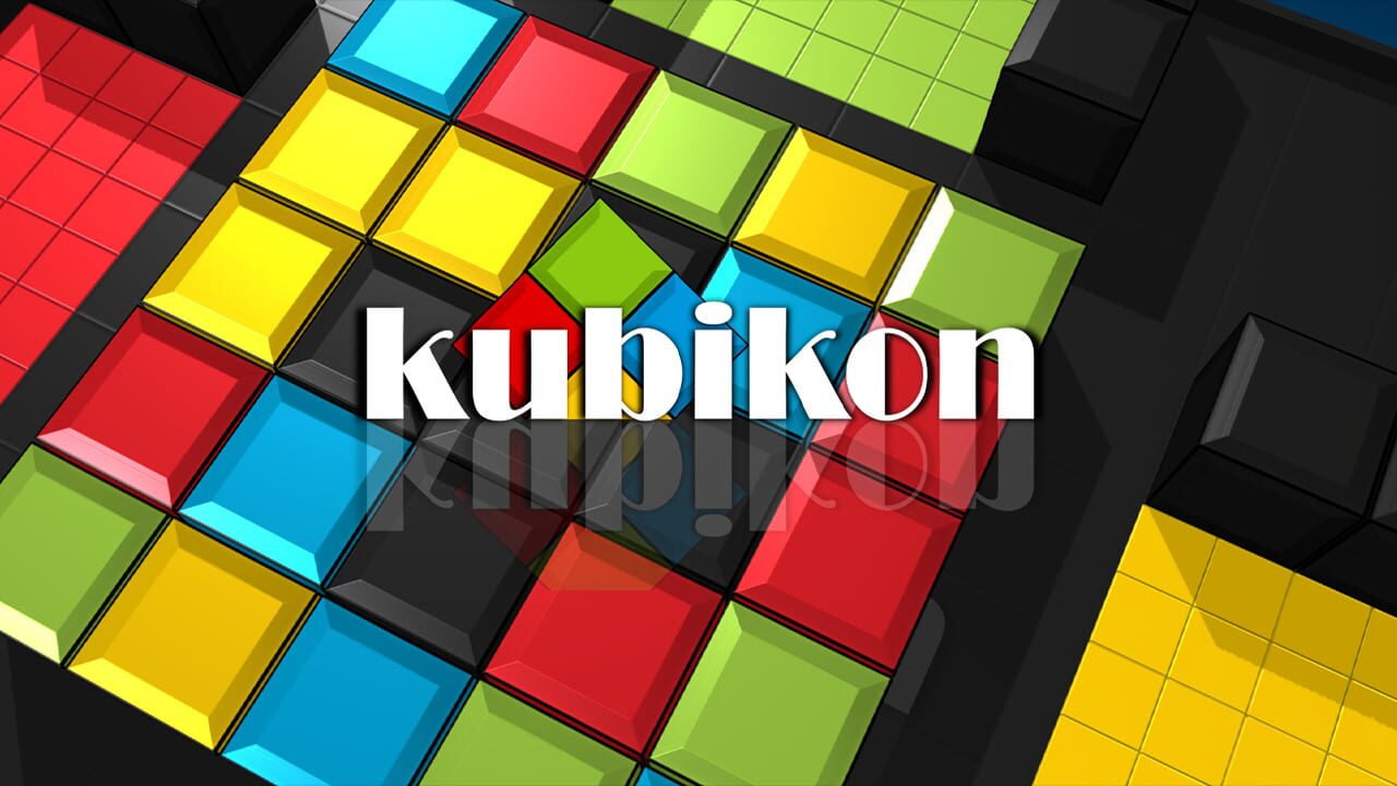 Kubikon 3D: Complete Edition Image