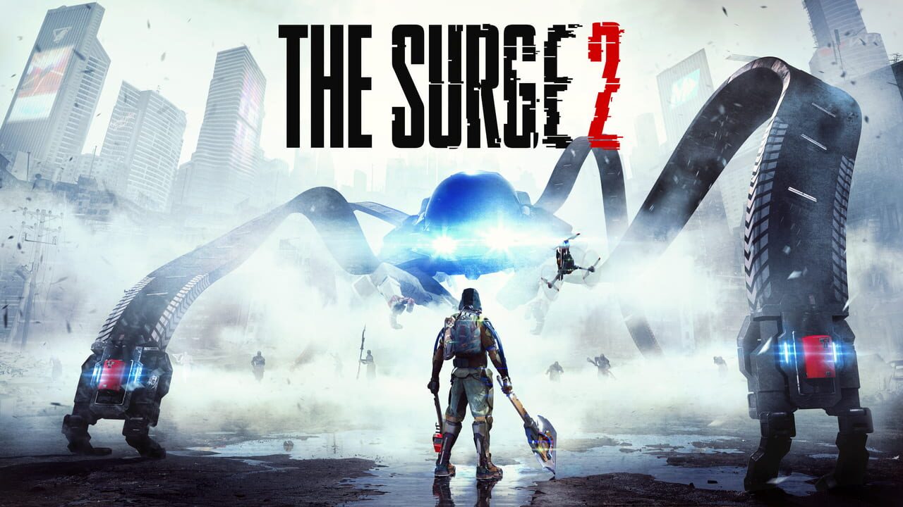 The Surge 2 Image