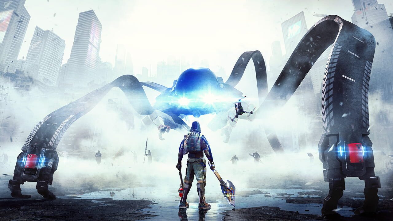 The Surge 2 Image