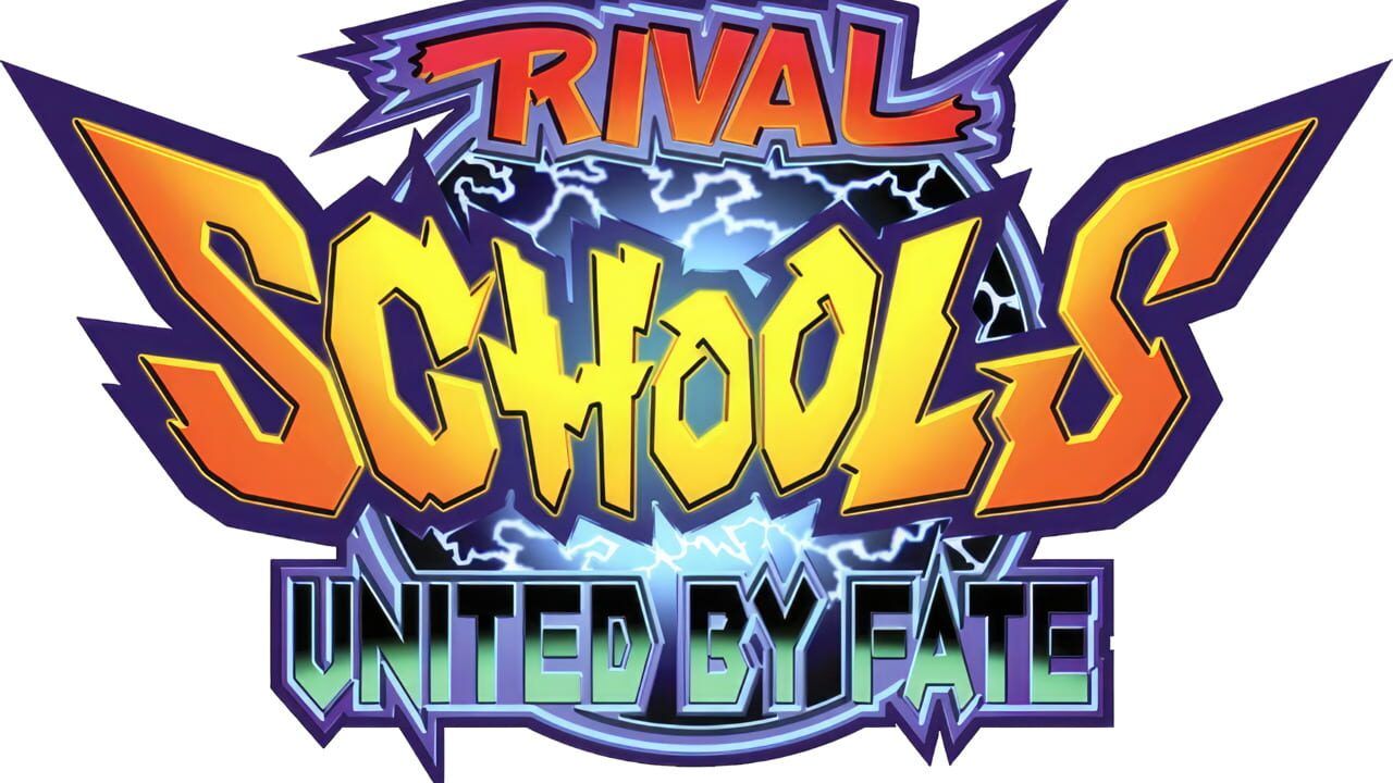 Rival Schools: United by Fate Image