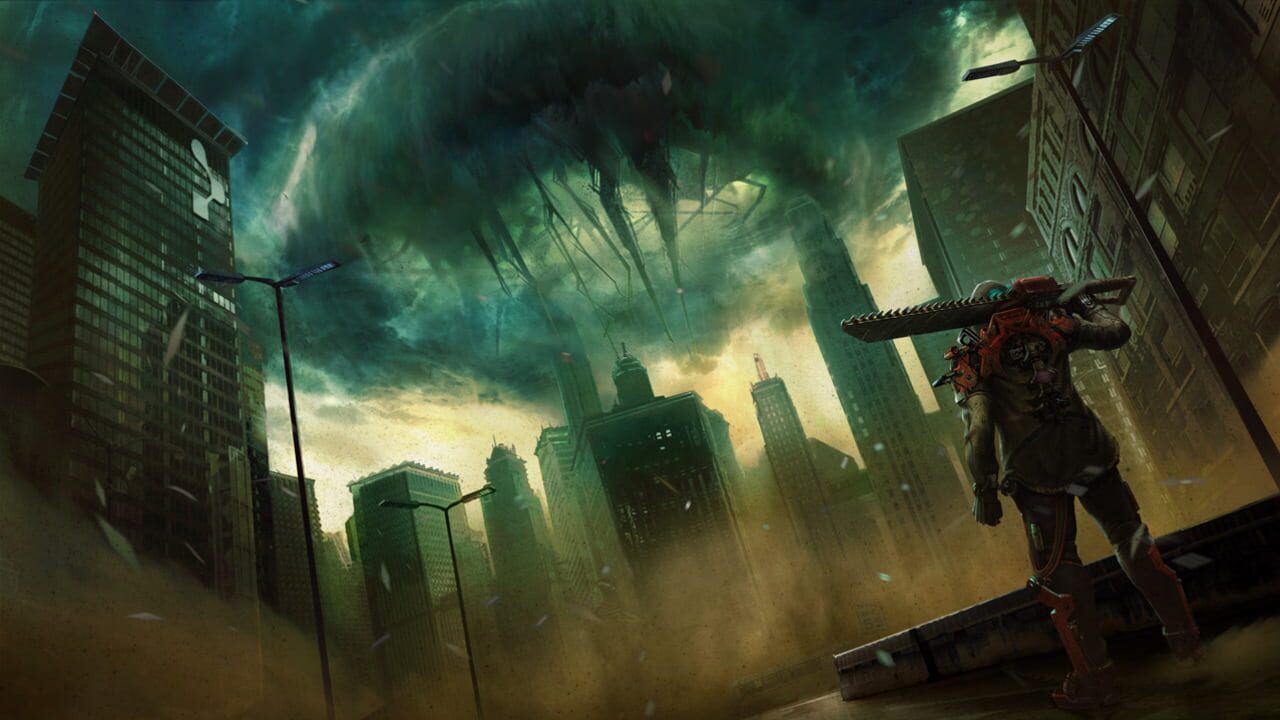 The Surge 2 Image