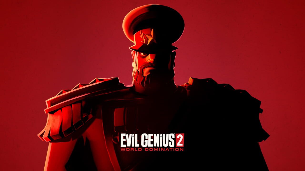 Evil Genius 2: World Domination Image