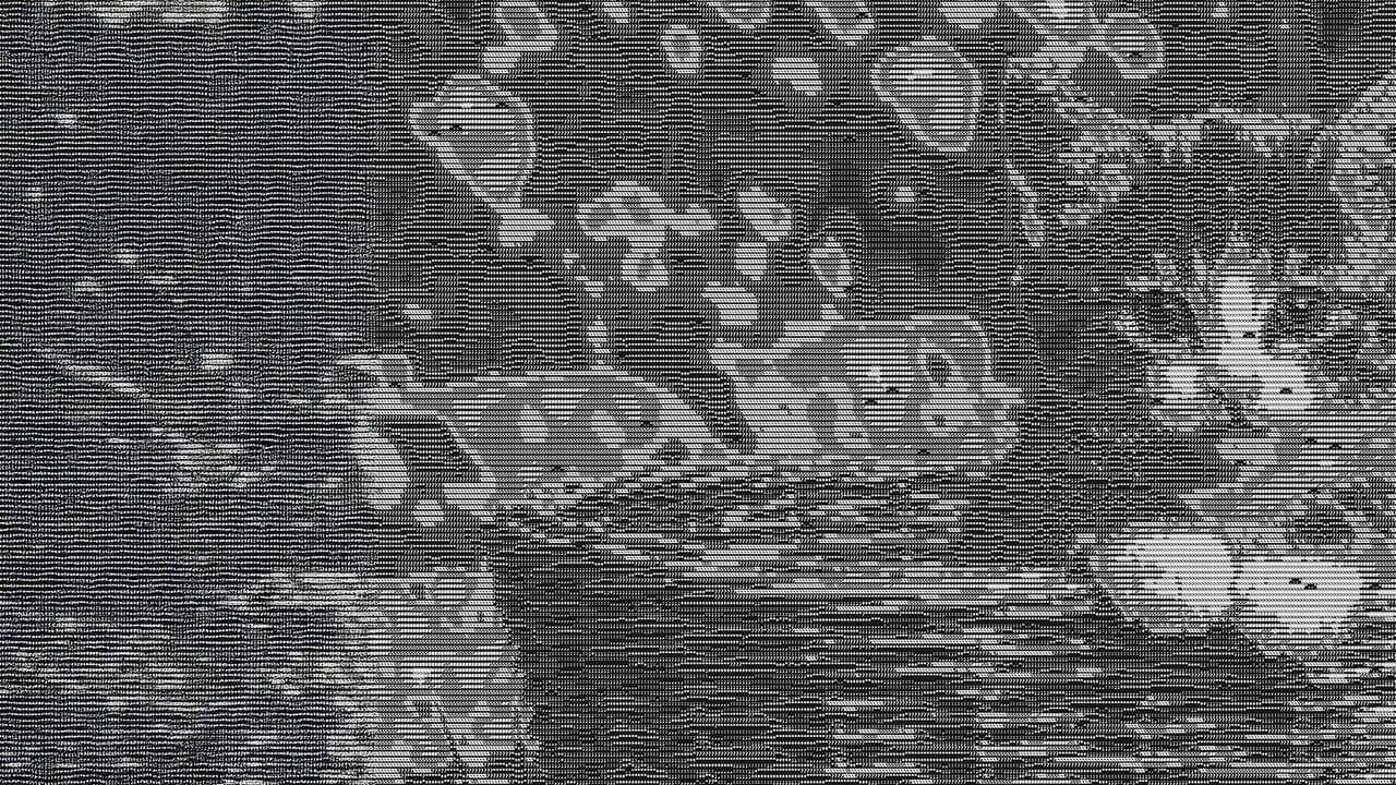 100 Hidden ASCII Cats Image
