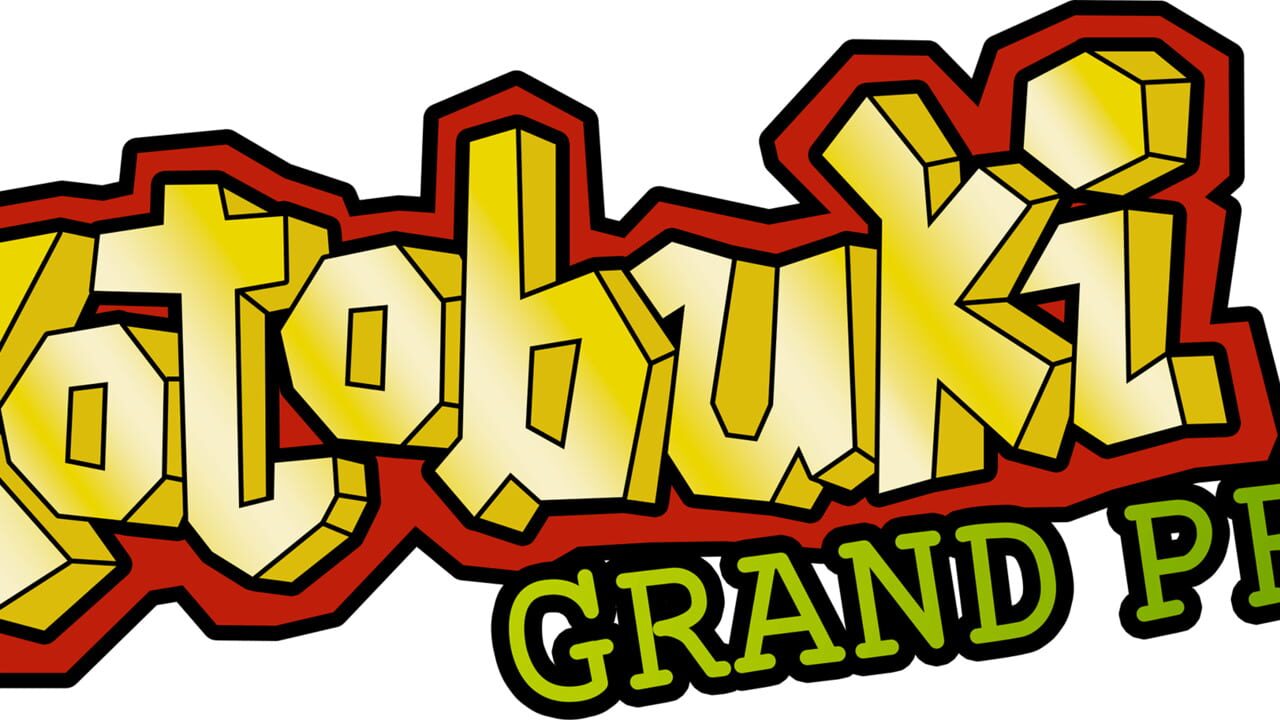Kotobuki Grand Prix Image