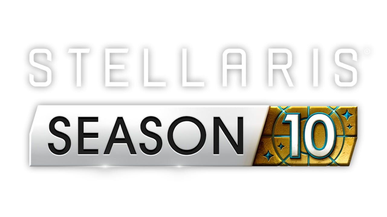 Stellaris: Season 10 Image