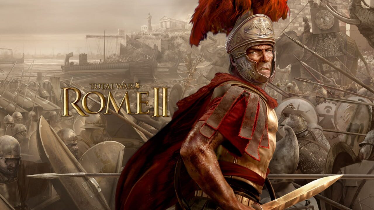 Total War: Rome II - Culture Pack: Greek States Image