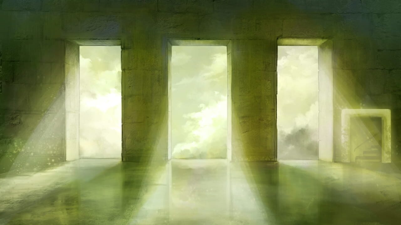 Tower of Heaven Image