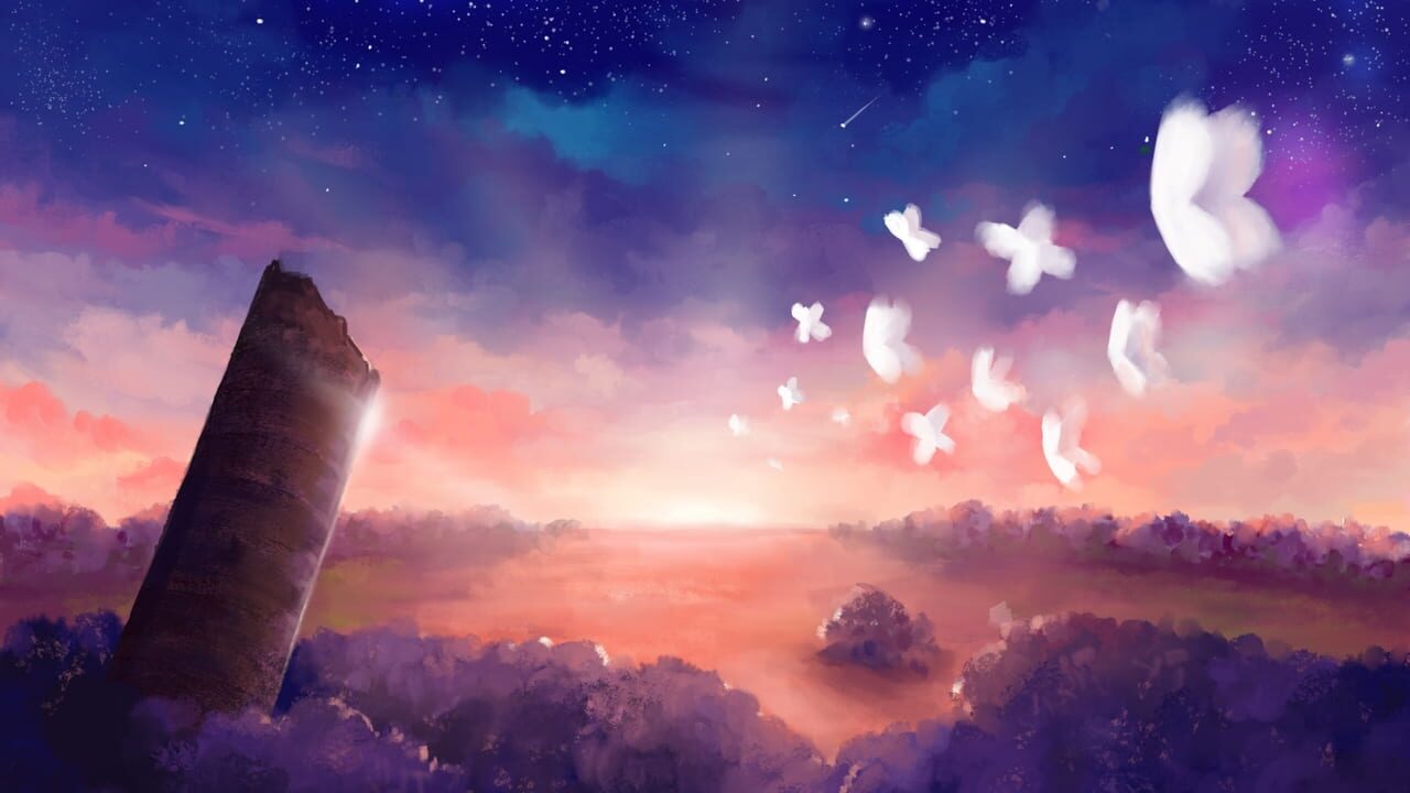 Tower of Heaven Image