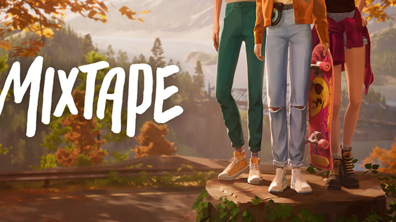 Captura 10 de Mixtape