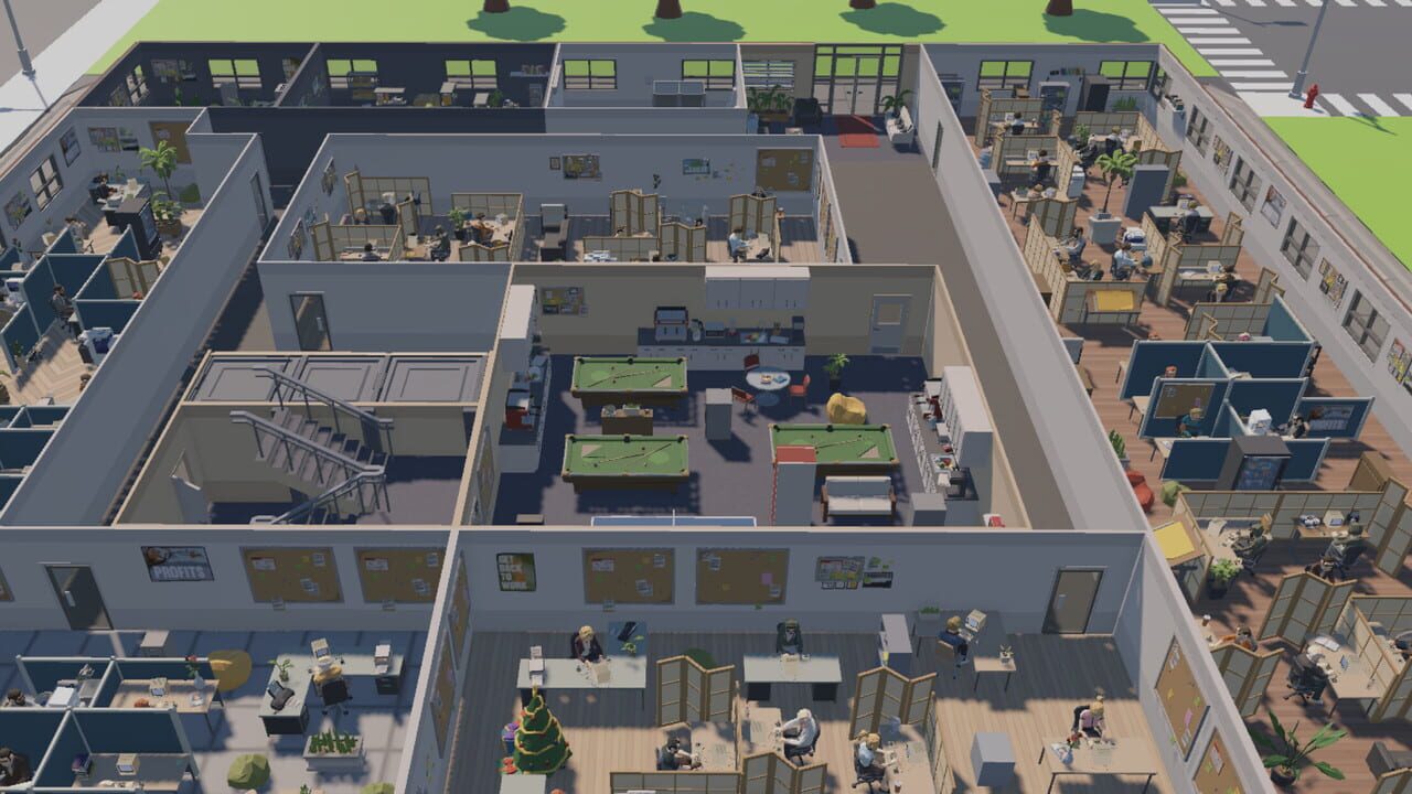 Hardware Tycoon Image