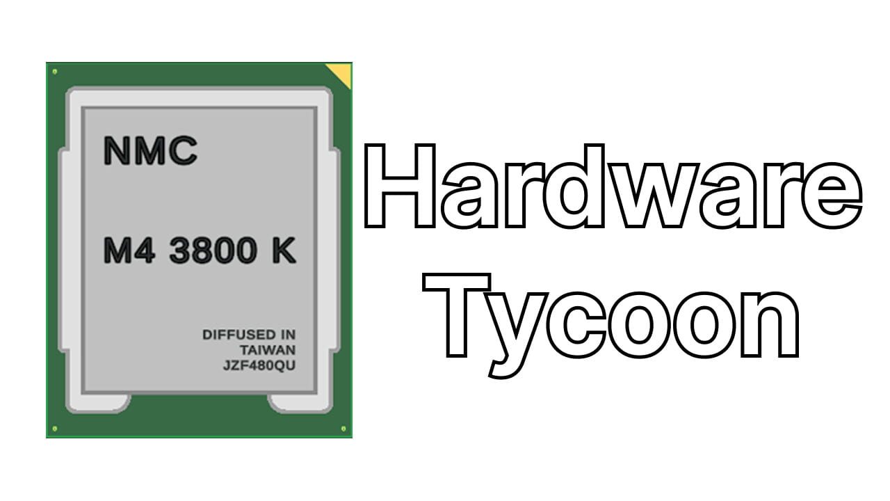 Hardware Tycoon Image