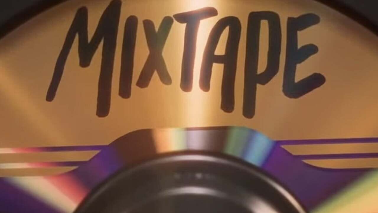 Captura 14 de Mixtape