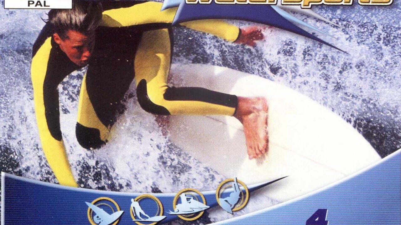 California Watersports Image
