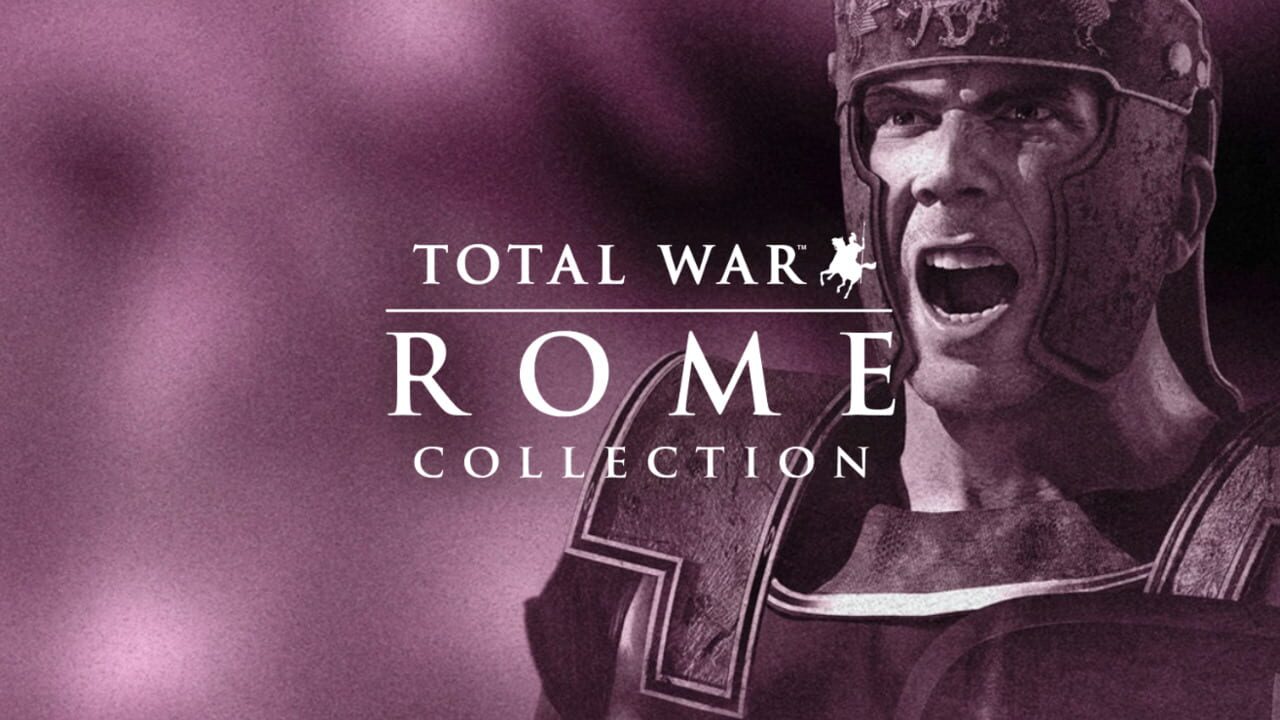 Rome: Total War - Collection Image