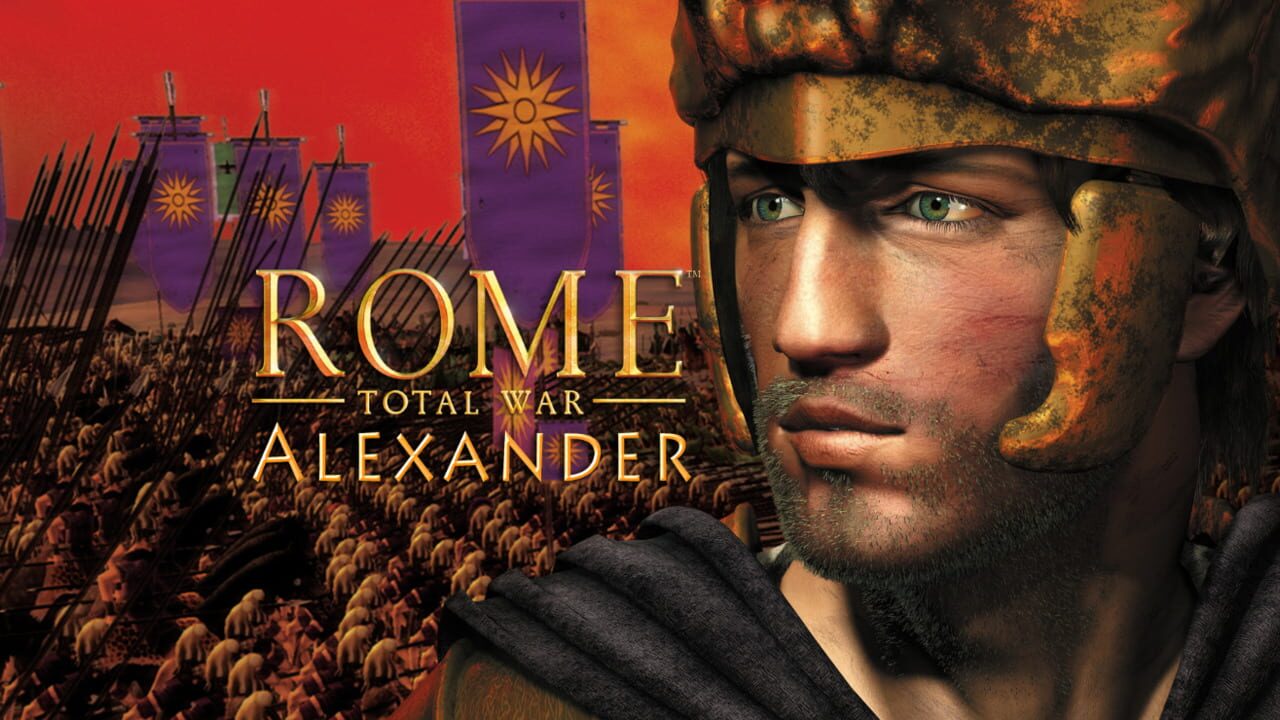Rome: Total War - Collection Image