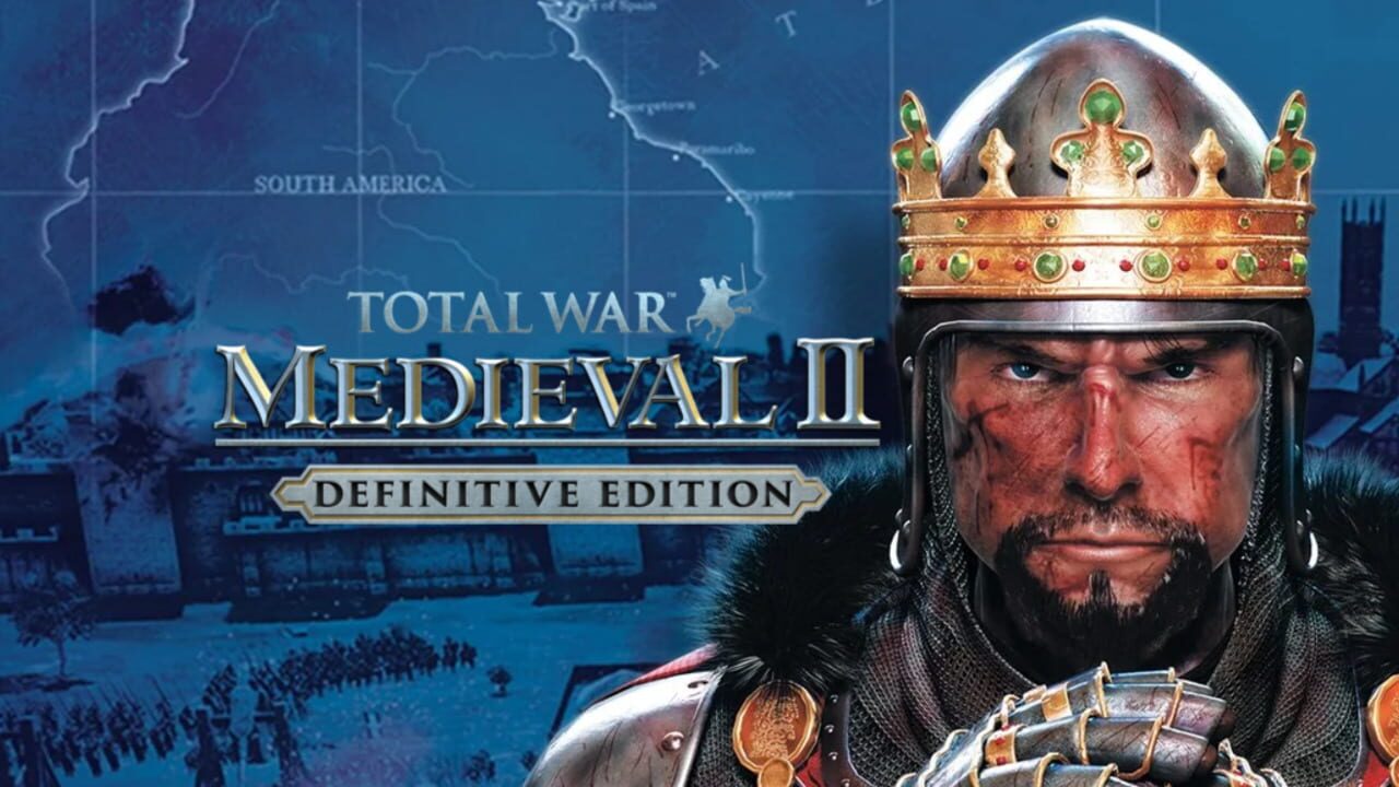 Medieval II: Total War - Collection Image