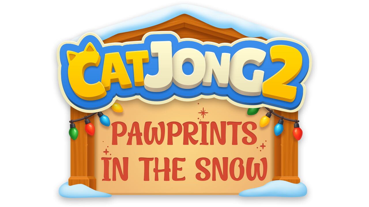 Catjong 2: Pawprints in the Snow Image