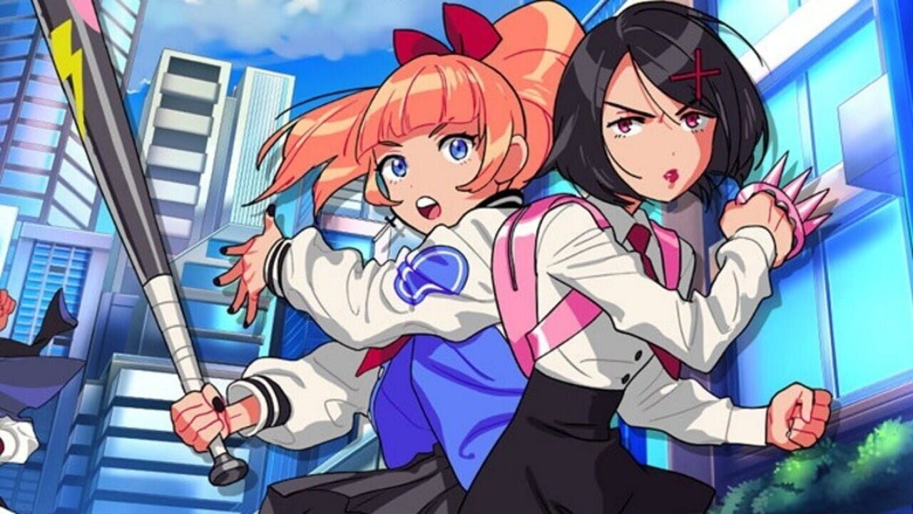 River City Girls Image