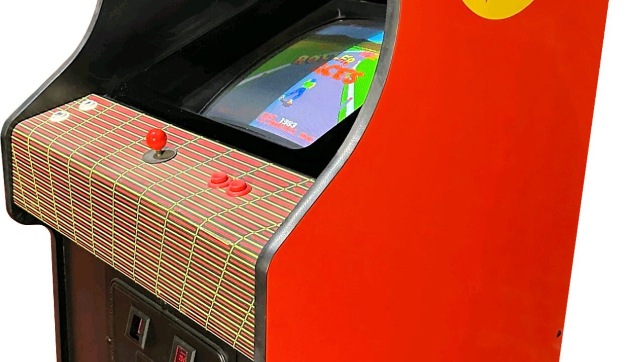 Roller Aces Image