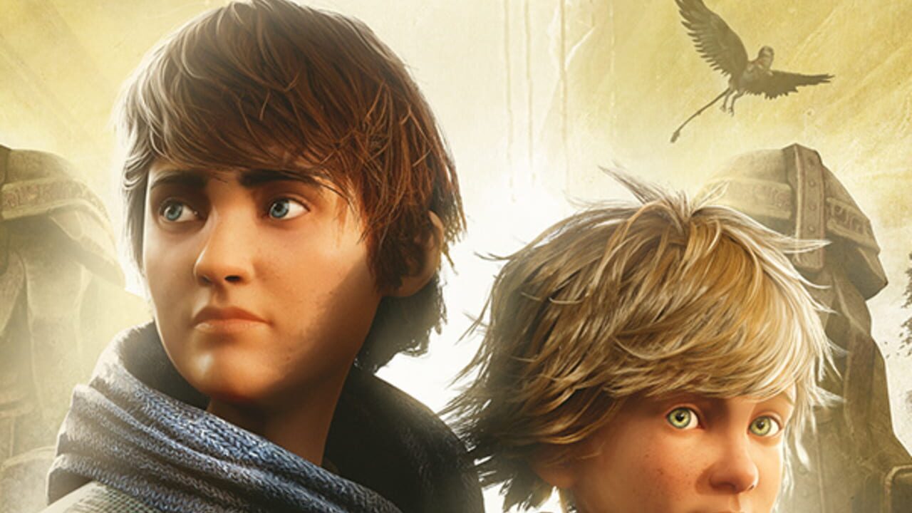 Brothers: A Tale of Two Sons Remake Image