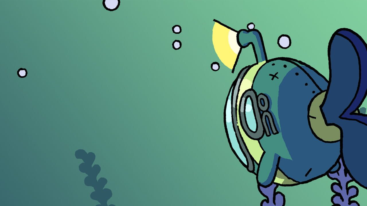 Depth-Bound Image
