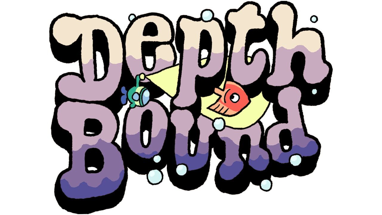 Depth-Bound Image