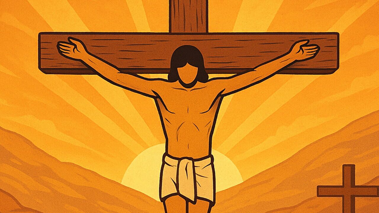 Bible Quiz: Trivia Game Image